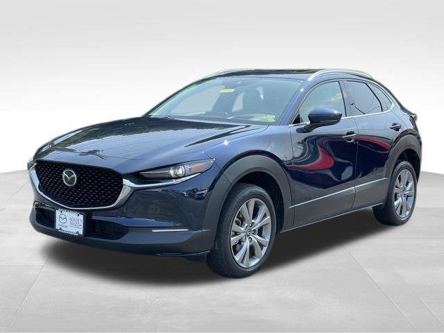 2024 Mazda Mazda CX-30 2.5 S Preferred Package