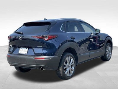 2024 Mazda Mazda CX-30 2.5 S Preferred Package
