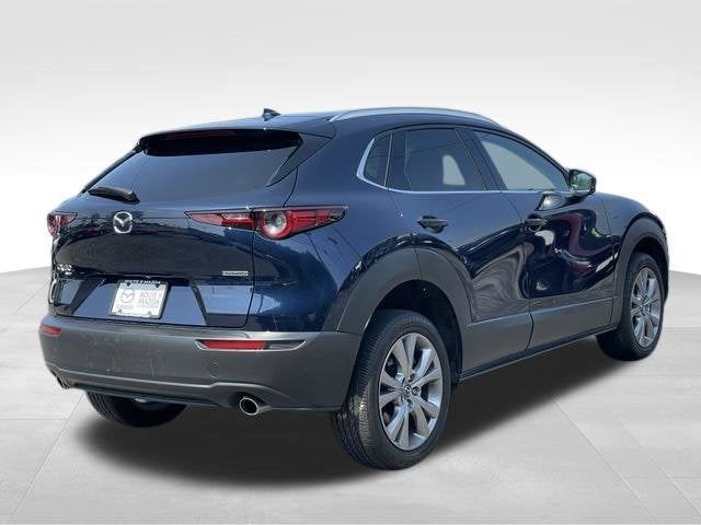 2024 Mazda Mazda CX-30 2.5 S Preferred Package