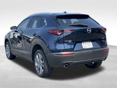 2024 Mazda Mazda CX-30 2.5 S Preferred Package