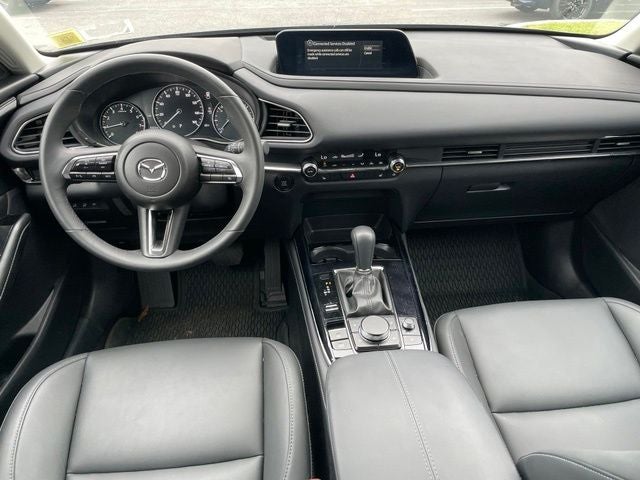2024 Mazda Mazda CX-30 2.5 S Preferred Package