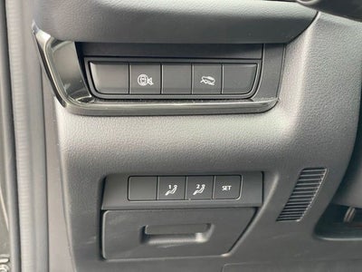 2024 Mazda Mazda CX-30 2.5 S Preferred Package