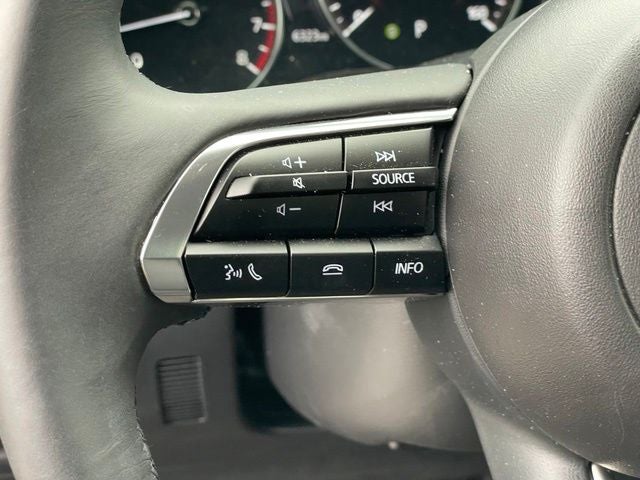 2024 Mazda Mazda CX-30 2.5 S Preferred Package