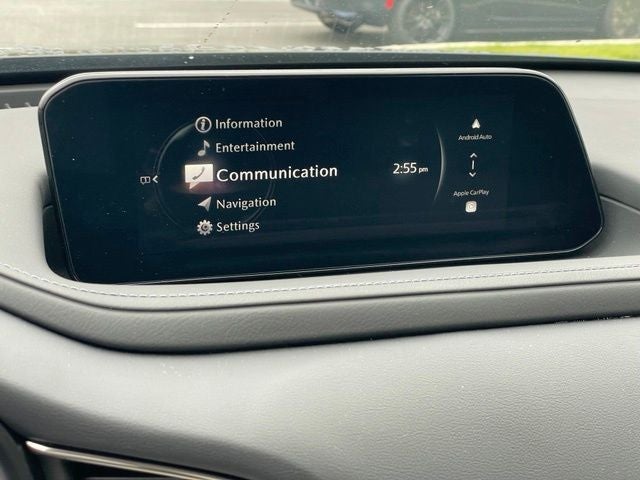 2024 Mazda Mazda CX-30 2.5 S Preferred Package