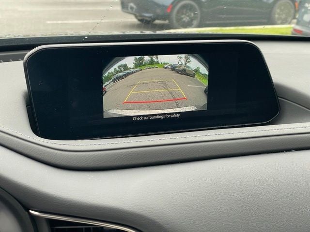 2024 Mazda Mazda CX-30 2.5 S Preferred Package