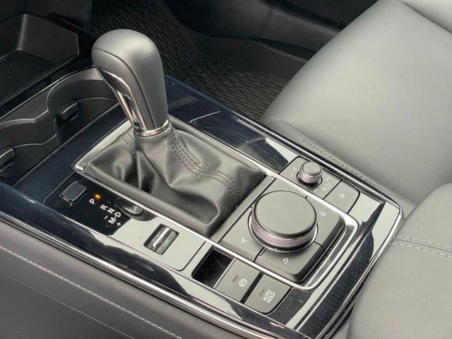 2024 Mazda Mazda CX-30 2.5 S Preferred Package