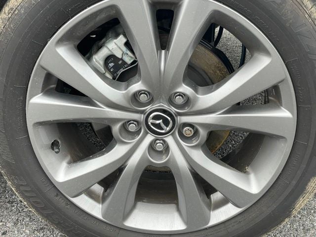 2024 Mazda Mazda CX-30 2.5 S Preferred Package