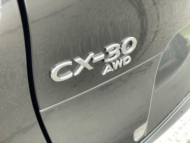 2024 Mazda Mazda CX-30 2.5 S Preferred Package