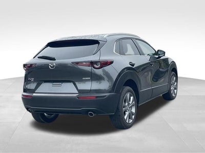 2024 Mazda Mazda CX-30 2.5 S Preferred Package