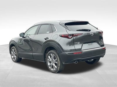 2024 Mazda Mazda CX-30 2.5 S Preferred Package