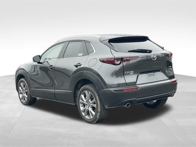 2024 Mazda Mazda CX-30 2.5 S Preferred Package