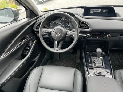 2024 Mazda Mazda CX-30 2.5 S Preferred Package