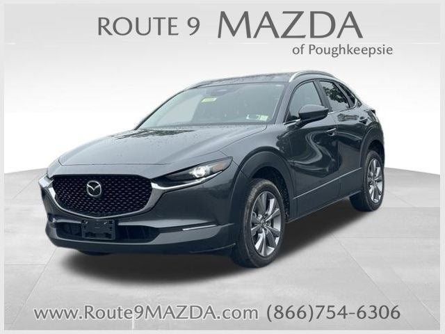 2024 Mazda Mazda CX-30 2.5 S Preferred Package