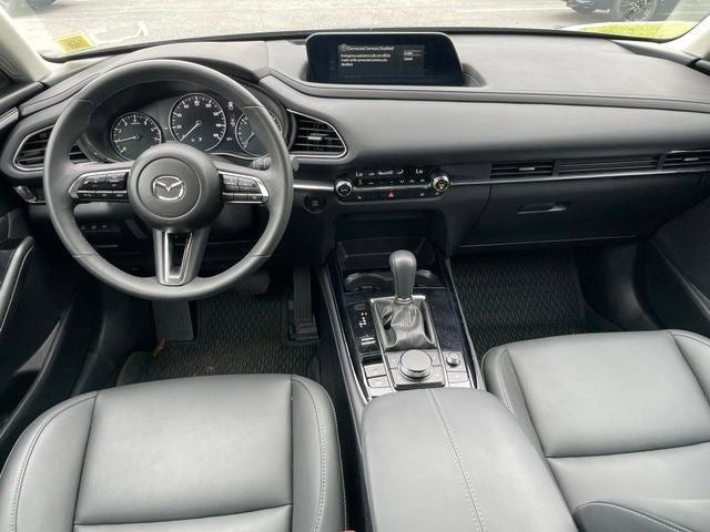 2024 Mazda Mazda CX-30 2.5 S Preferred Package