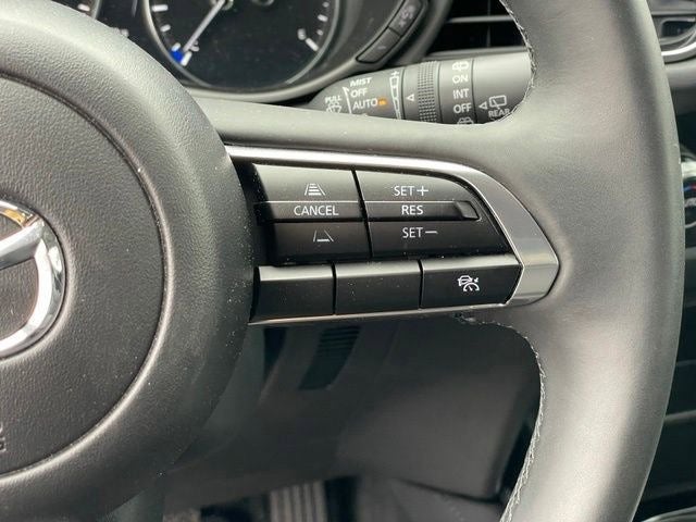 2024 Mazda Mazda CX-30 2.5 S Preferred Package