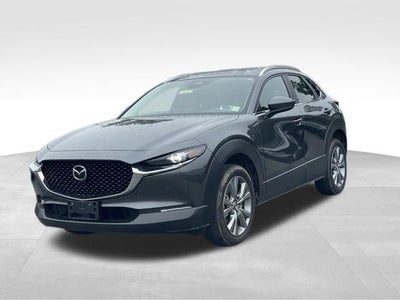2024 Mazda Mazda CX-30 2.5 S Preferred Package