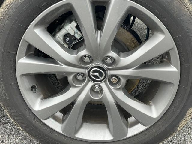2024 Mazda Mazda CX-30 2.5 S Preferred Package