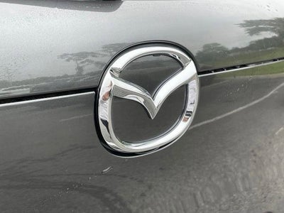 2024 Mazda Mazda CX-30 2.5 S Preferred Package