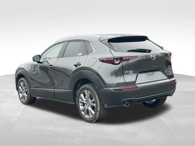 2024 Mazda Mazda CX-30 2.5 S Preferred Package