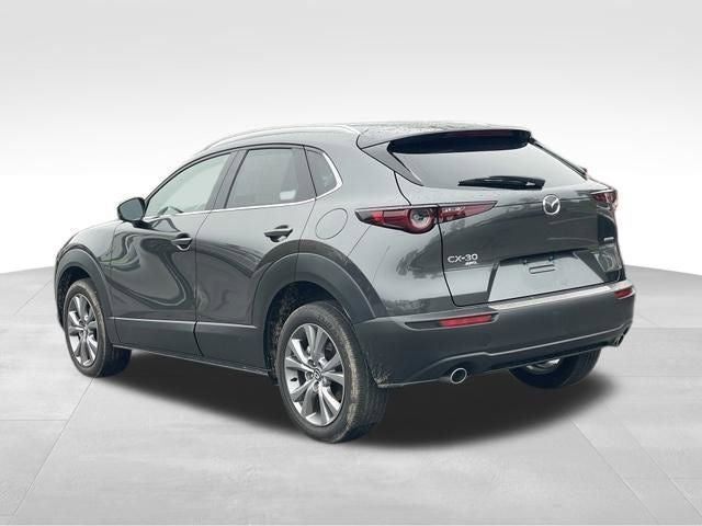 2024 Mazda Mazda CX-30 2.5 S Preferred Package