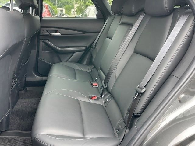 2024 Mazda Mazda CX-30 2.5 S Preferred Package