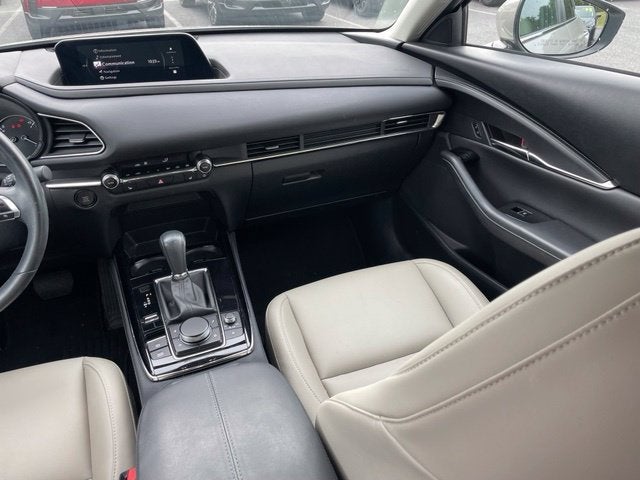 2024 Mazda Mazda CX-30 2.5 S Preferred Package