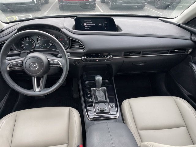 2024 Mazda Mazda CX-30 2.5 S Preferred Package