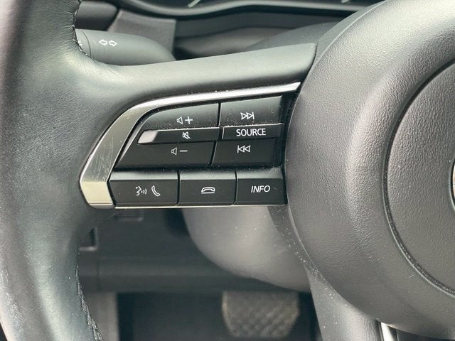 2024 Mazda Mazda CX-30 2.5 S Preferred Package