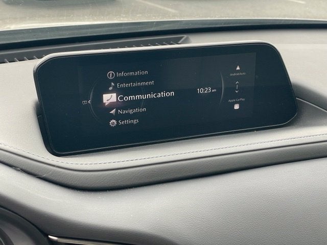 2024 Mazda Mazda CX-30 2.5 S Preferred Package