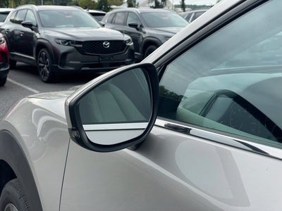 2024 Mazda Mazda CX-30 2.5 S Preferred Package