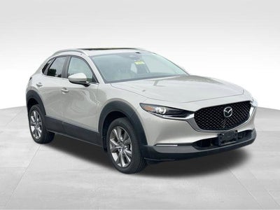 2024 Mazda Mazda CX-30 2.5 S Preferred Package