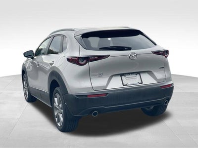 2024 Mazda Mazda CX-30 2.5 S Preferred Package