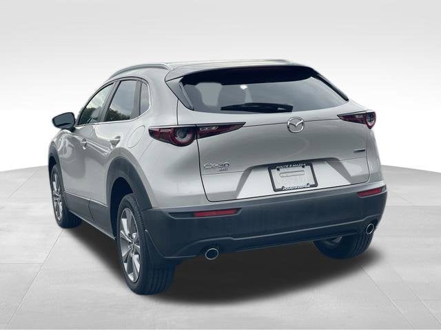 2024 Mazda Mazda CX-30 2.5 S Preferred Package