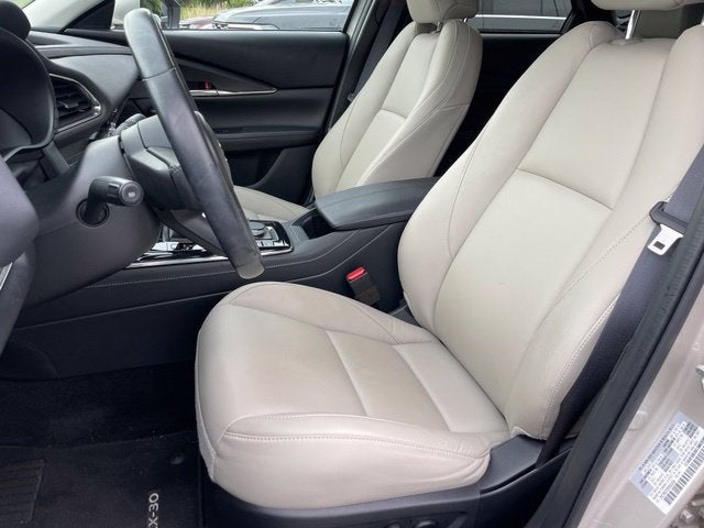 2024 Mazda Mazda CX-30 2.5 S Preferred Package