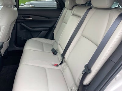 2024 Mazda Mazda CX-30 2.5 S Preferred Package