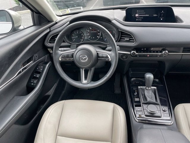2024 Mazda Mazda CX-30 2.5 S Preferred Package