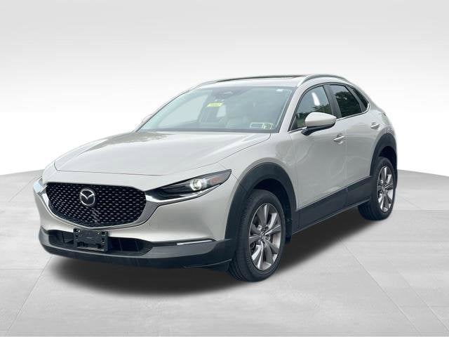 2024 Mazda Mazda CX-30 2.5 S Preferred Package