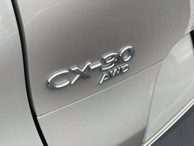 2024 Mazda Mazda CX-30 2.5 S Preferred Package