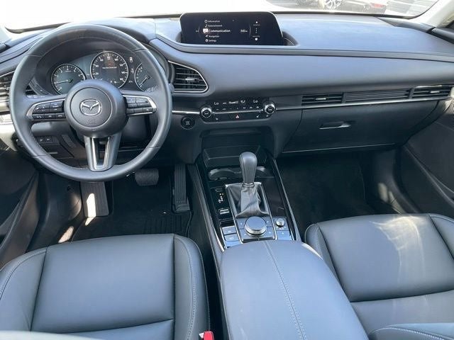 2024 Mazda Mazda CX-30 2.5 S Preferred Package