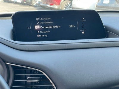 2024 Mazda Mazda CX-30 2.5 S Preferred Package