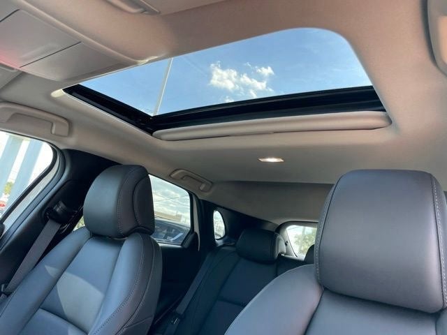 2024 Mazda Mazda CX-30 2.5 S Preferred Package