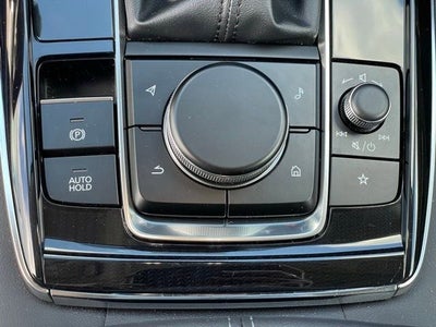 2024 Mazda Mazda CX-30 2.5 S Preferred Package