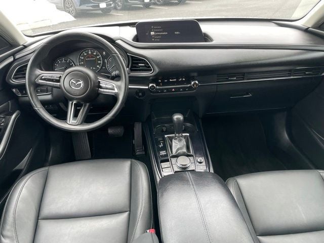 2023 Mazda Mazda CX-30 2.5 S Preferred Package