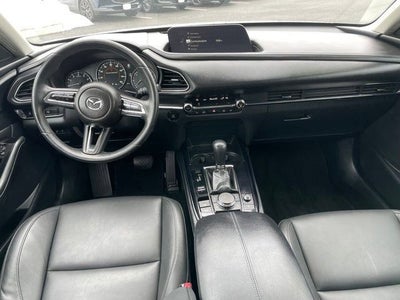 2023 Mazda Mazda CX-30 2.5 S Preferred Package