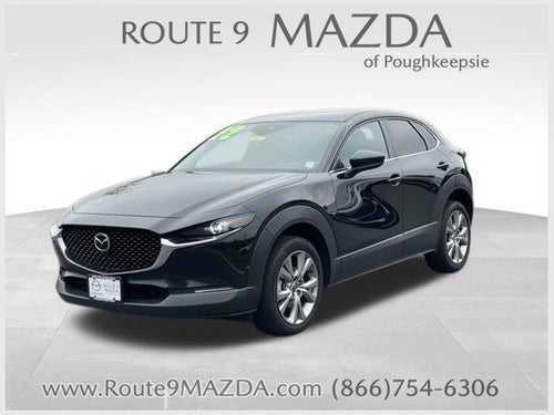 2023 Mazda Mazda CX-30 2.5 S Preferred Package