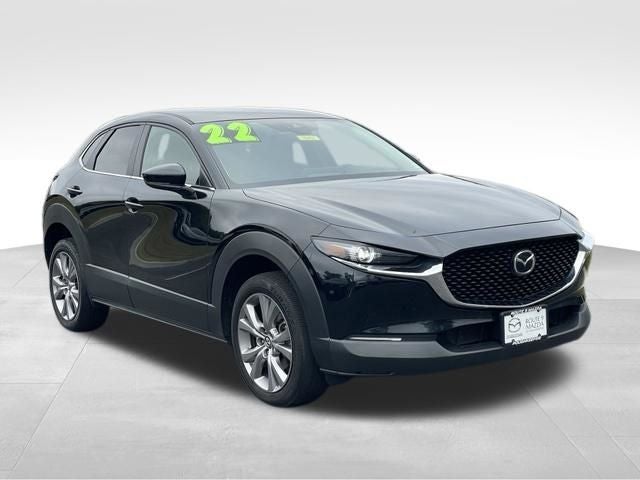 2023 Mazda Mazda CX-30 2.5 S Preferred Package