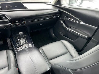 2023 Mazda Mazda CX-30 2.5 S Preferred Package