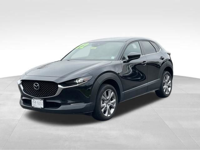 2023 Mazda Mazda CX-30 2.5 S Preferred Package
