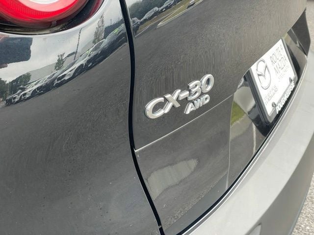 2023 Mazda Mazda CX-30 2.5 S Preferred Package