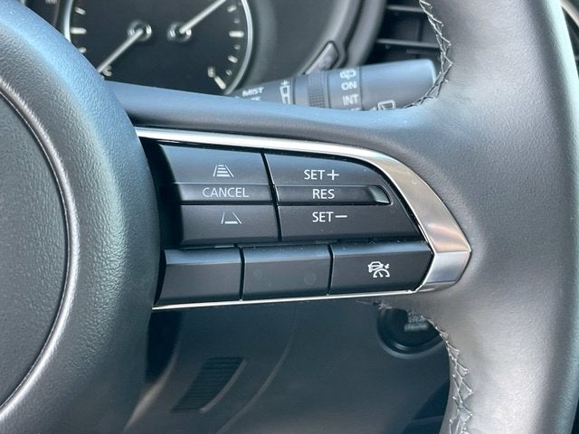 2024 Mazda Mazda CX-30 2.5 S Preferred Package